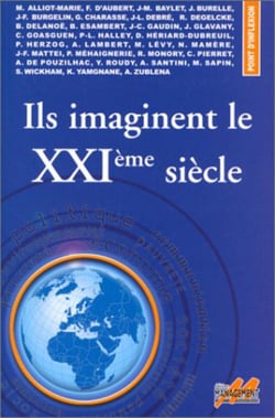 Ils imaginent xxeme siecle