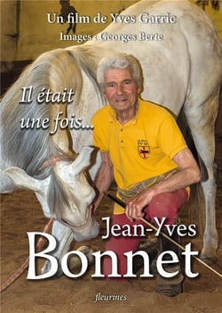 Il était une fois... Jean-Yves Bonnet