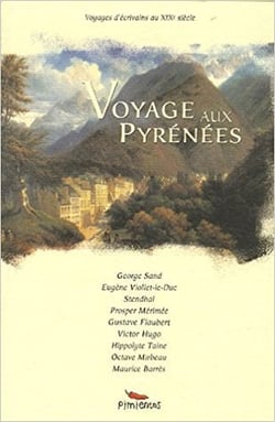Voyage aux Pyrénées