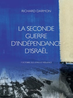 La seconde guerre d'indépendance d'Israël : 7 octobre 2023 - Effroi et résilience