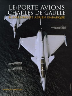 Le porte-avions charles de gaulle tome 3