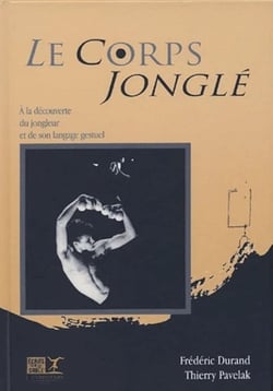 Le corps jonglé