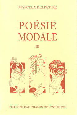 Poesie modale vol iii