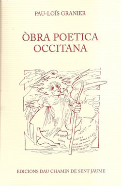 Obra poetica occitana