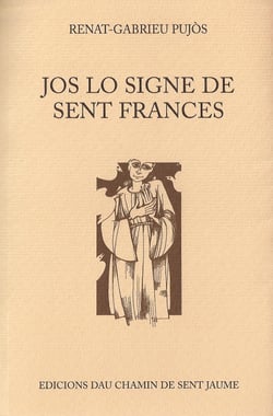 Jos lo signe de sent frances