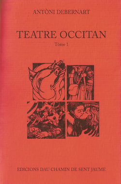 Teatre occitan vol i (+ vol ii)