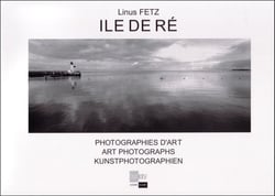 Ile de re photographie d'art