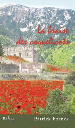 La braise des coquelicots