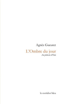 L'ombre du jour - au pretexte d'osee