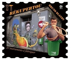 Rekupertou