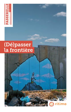 Passerelle n 19  (de)passer la frontiere - mars 2019