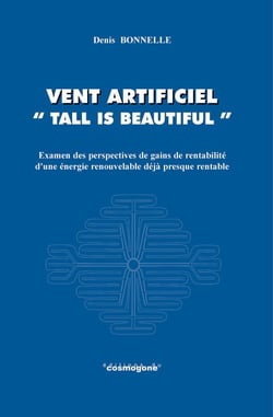 Vent artificiel : Tall is beautiful