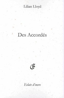 Des accordés