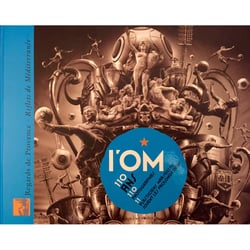 L om 110 ans