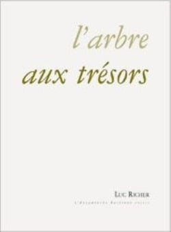 L' Arbre Aux Tresors