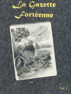 La gazette forteenne 1