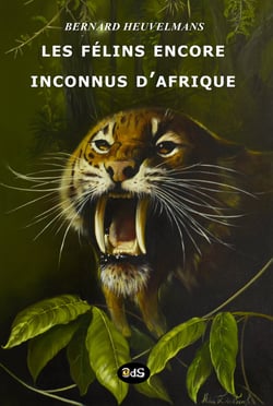 Les felins encore inconnus d'afrique