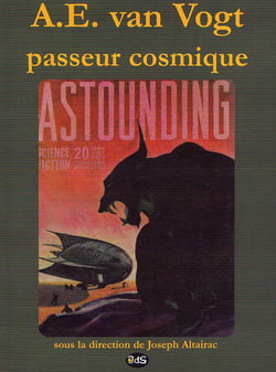 A. E. Van Vogt, passeur cosmique