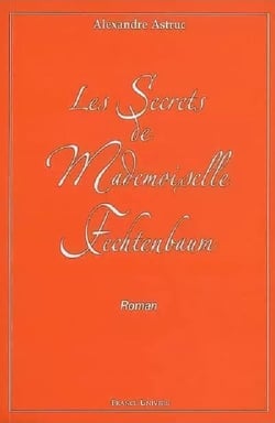 Les secrets de mlle fechtenbaum