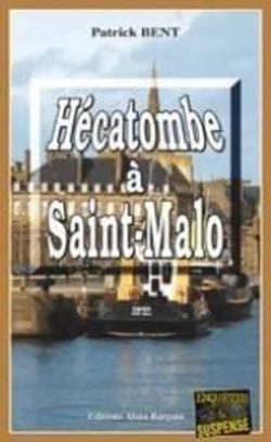 Hecatombe a saint-malo