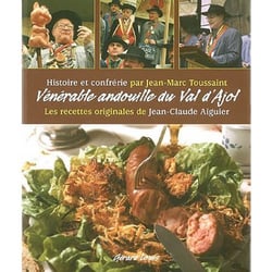 Vénérable andouille du Val d'Ajol
