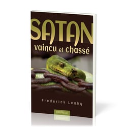 Satan, vaincu et chassé : Nouvelle édition