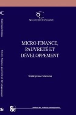 Micro-finance, pauvrete et developpement