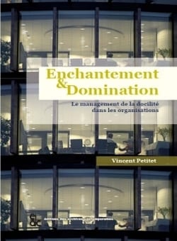 Enchantement et domination - le management de la docilite dans les organisations.