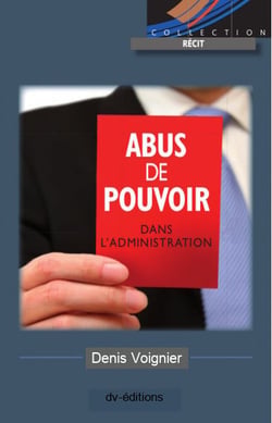 Abus de pouvoir