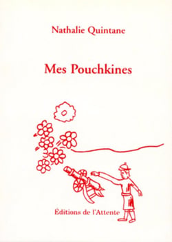 Mes pouchkines