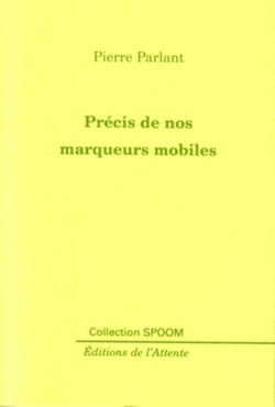Précis de nos marqueurs mobiles