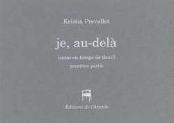 Je, au-delà