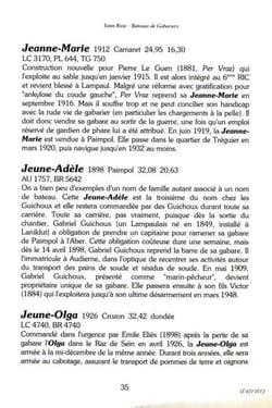 Bretons des Kerguelen