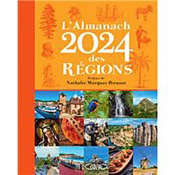 Almanach Rustica pratique (édition 2024)