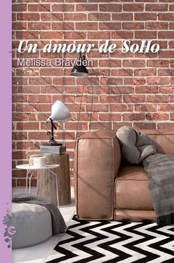 Un amour de soho