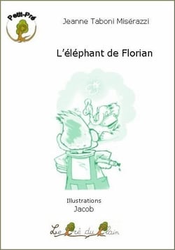 L'éléphant de florian