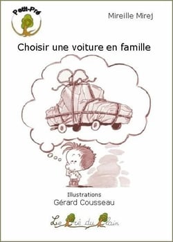 Choisir une voiture en famille