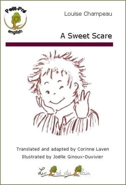 A sweet scare