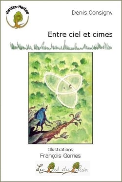 Entre ciel et cimes