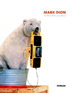 Mark dion - the natural history of the museum