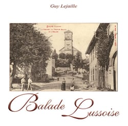 Balade lussoise
