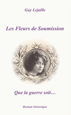 Les fleurs de soumission