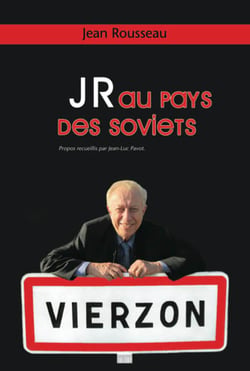 JR au pays des soviets