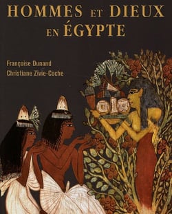 Hommes et Dieux en Egypte, 3000 av. J.C, 395 apr. J.C.