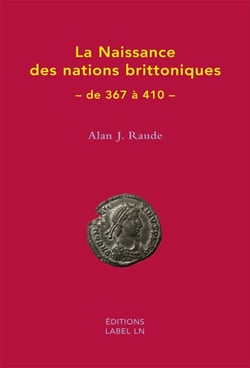 La naissance des nations brittoniques - de 367 à 410
