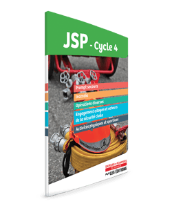 Jsp cycle 4