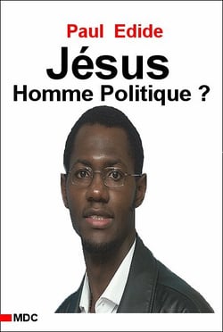 Jésus, homme polique ?