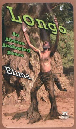 Longo - an african anchoring dance