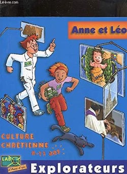 Anne et leo explorateurs (fichier eleve)