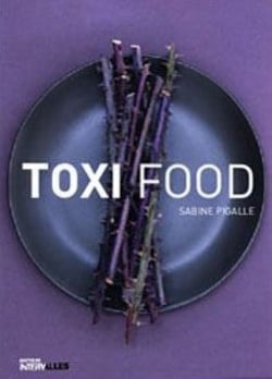 Toxi food (10 volume+ 1 gratuit)